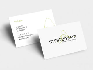 Strategy FM